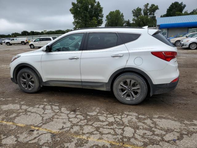 Фото 2 - HYUNDAI SANTA FE