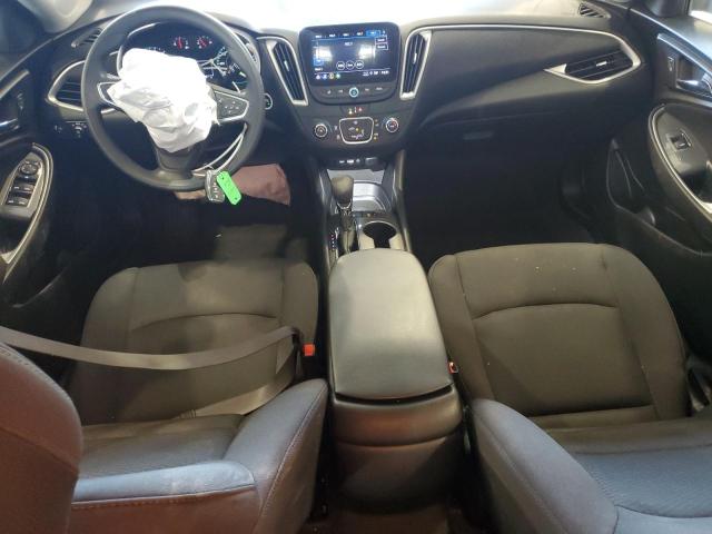 Фото 8 - CHEVROLET MALIBU