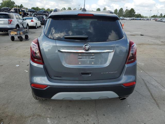 Фото 6 - BUICK ENCORE
