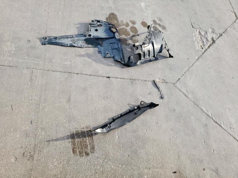 Фото 12 - HONDA ACCORD