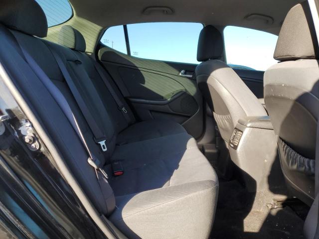 Фото 10 - KIA OPTIMA