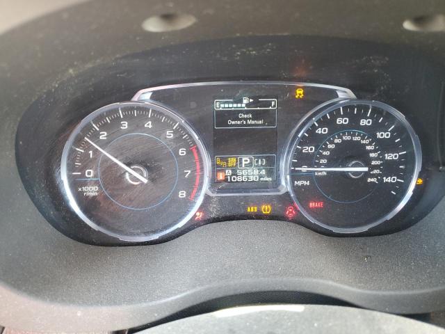 Фото 9 - SUBARU FORESTER