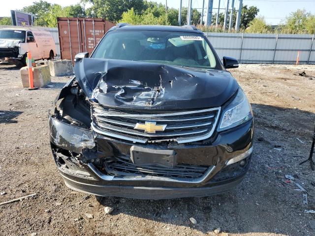 Фото 5 - CHEVROLET TRAVERSE