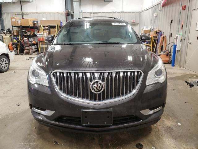 Фото 5 - BUICK ENCLAVE