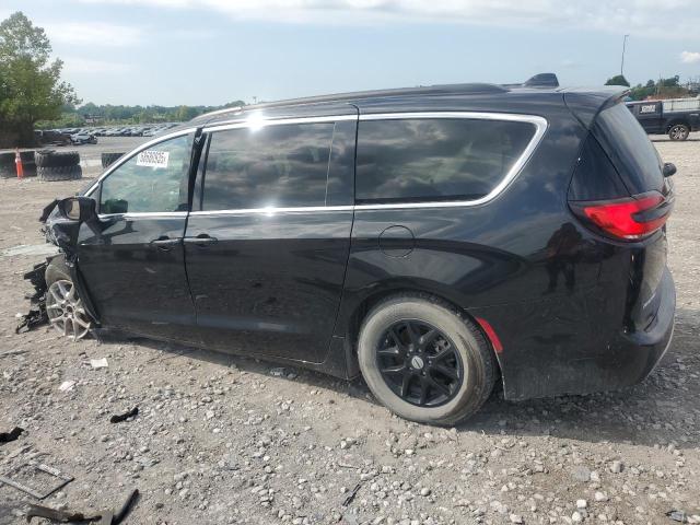 Фото 2 - CHRYSLER PACIFICA