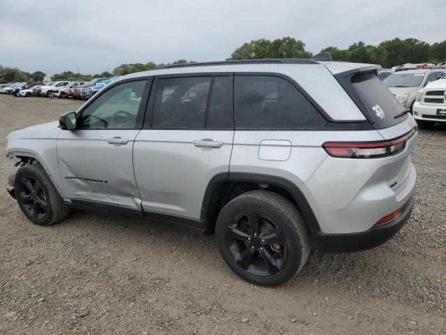 Фото 2 - JEEP GRAND CHER