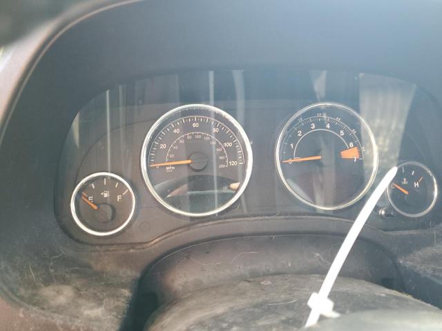 Фото 9 - JEEP COMPASS