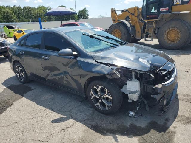 Фото 4 - KIA FORTE