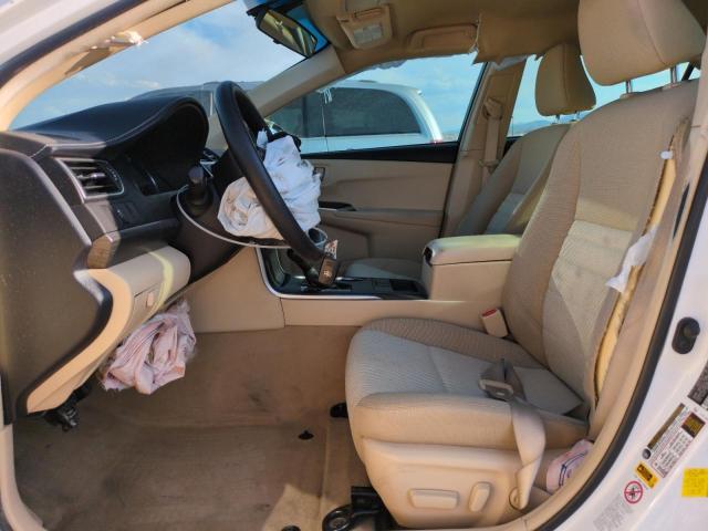 Фото 7 - TOYOTA CAMRY