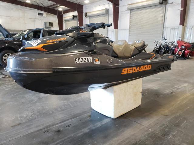 SEA-DOO GTX LIMITE 2021