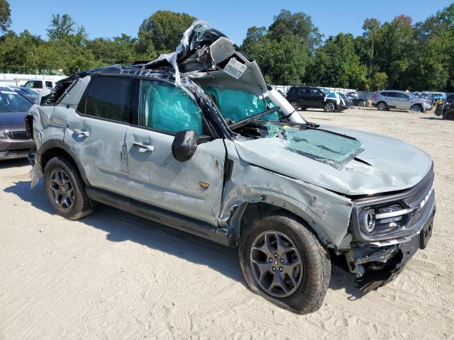 Фото 4 - FORD BRONCO