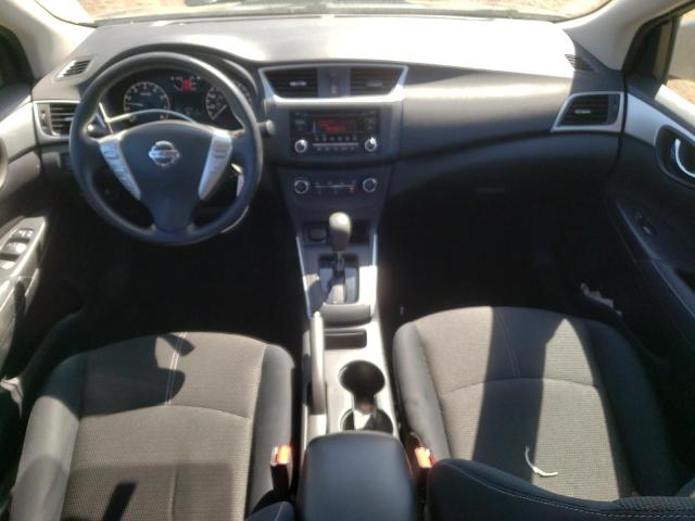 Фото 8 - NISSAN SENTRA