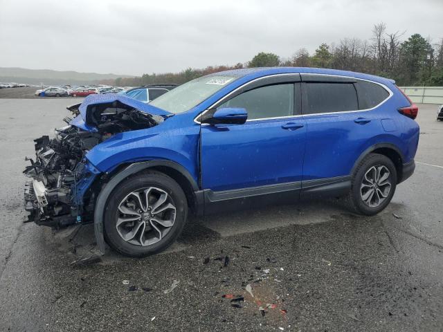 Фото 1 - HONDA CRV