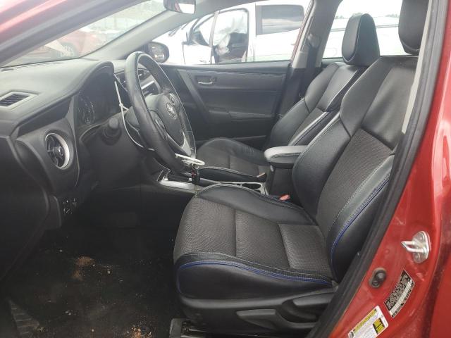 Фото 7 - TOYOTA COROLLA