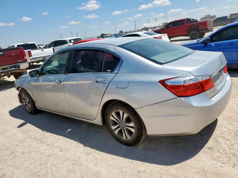 Фото 2 - HONDA ACCORD