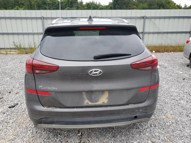 Фото 6 - HYUNDAI TUCSON
