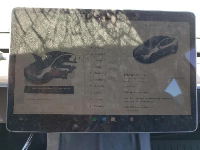 Фото 9 - TESLA MODEL Y
