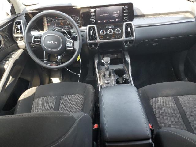 Фото 8 - KIA SORENTO