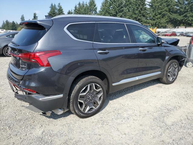 Фото 3 - HYUNDAI SANTA FE
