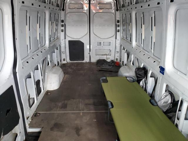 Фото 10 - MERCEDES-BENZ SPRINTER