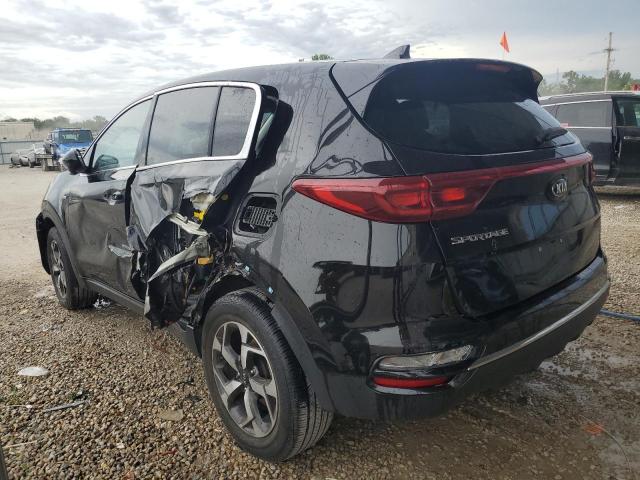 Фото 2 - KIA SPORTAGE