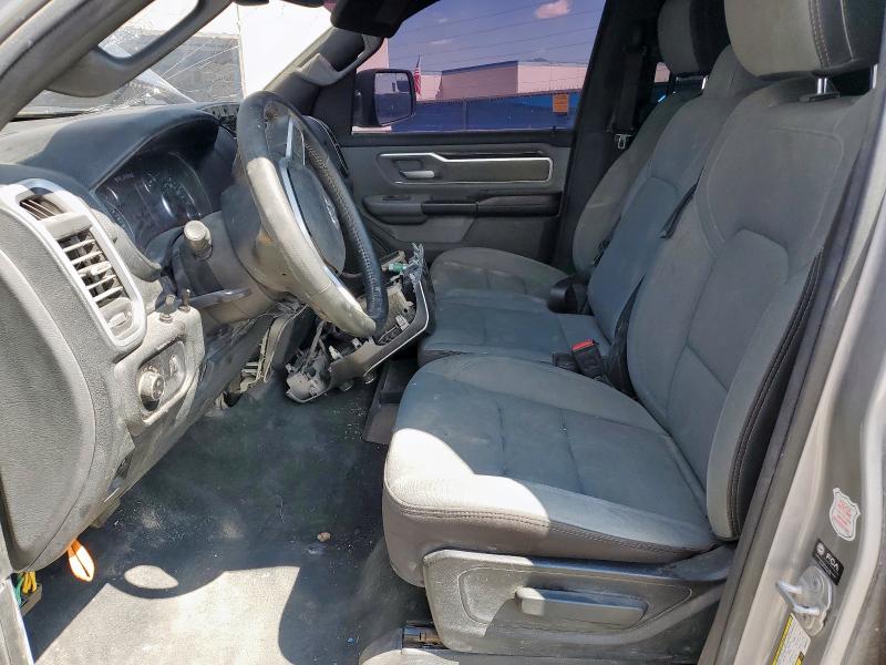 Фото 7 - RAM 1500