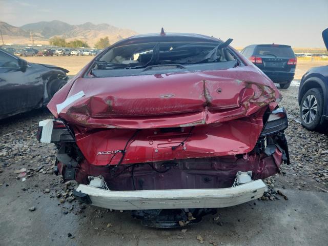 Фото 6 - HONDA ACCORD