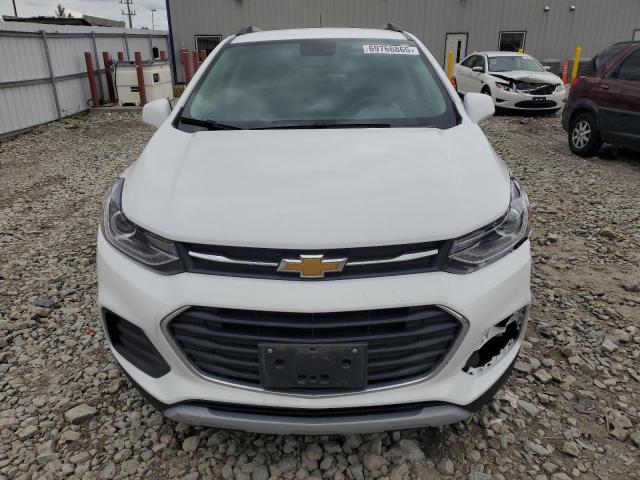 Фото 5 - CHEVROLET TRAX