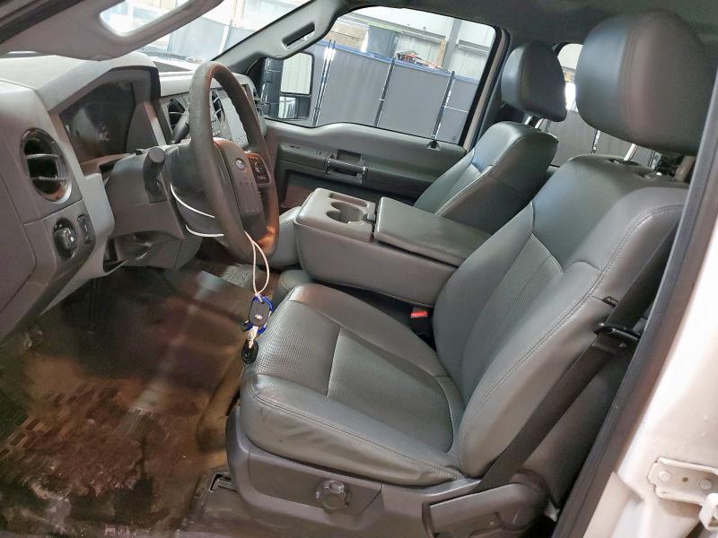 FORD F350 2016 VIN 1FT8W3BT5GEC85074