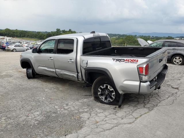 Фото 2 - TOYOTA TACOMA