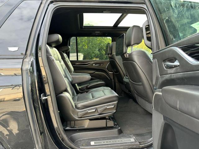 Фото 7 - CADILLAC ESCALADE