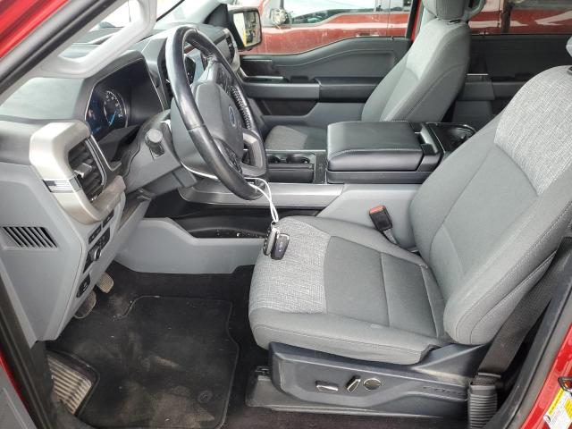 Фото 7 - FORD F-150