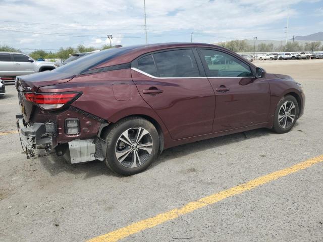 Фото 3 - NISSAN SENTRA