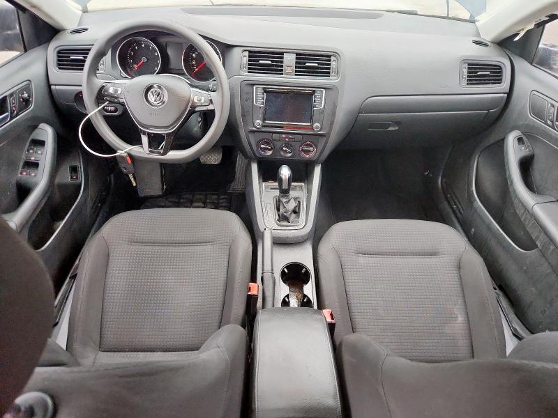 Фото 8 - VOLKSWAGEN JETTA