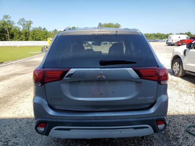 Фото 6 - MITSUBISHI OUTLANDER