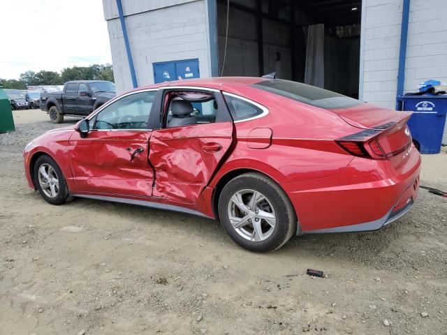 Фото 2 - HYUNDAI SONATA