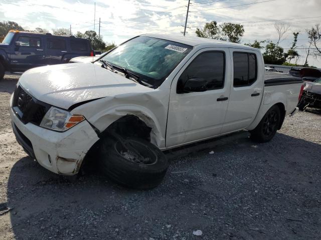 Фото 1 - NISSAN FRONTIER