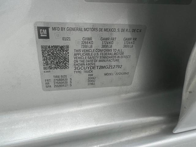 Фото 10 - CHEVROLET ALL Models