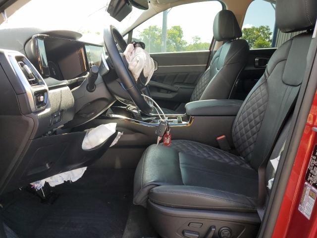 Фото 7 - KIA SORENTO