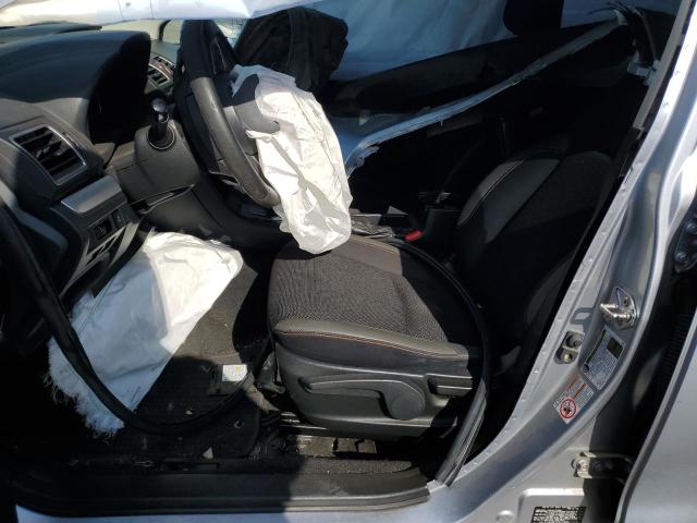 Фото 7 - SUBARU CROSSTREK