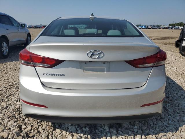 Фото 6 - HYUNDAI ELANTRA