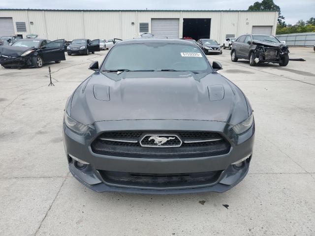 Фото 5 - FORD MUSTANG