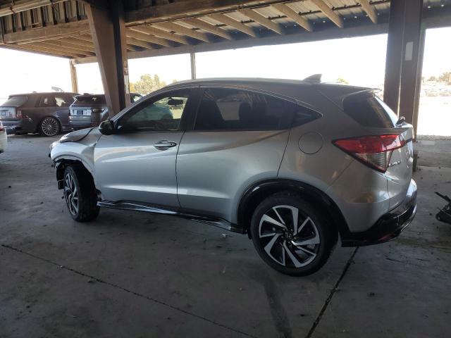 Фото 2 - HONDA HR-V