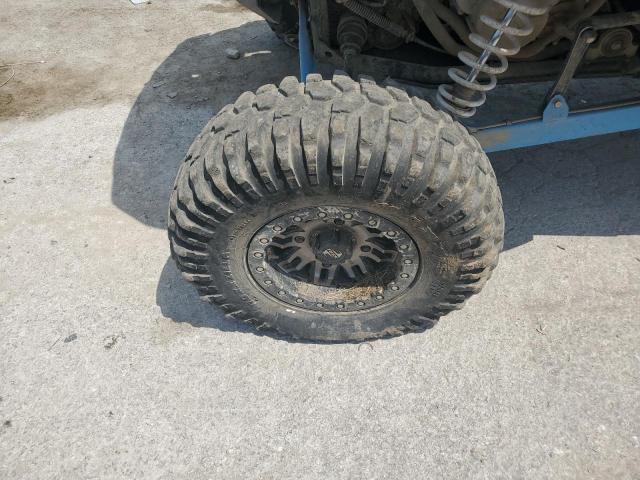 POLARIS SIDEBYSIDE 2019