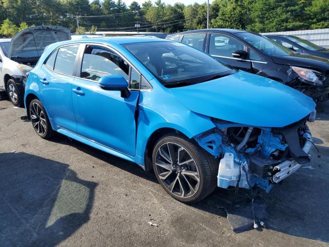 Фото 4 - TOYOTA COROLLA