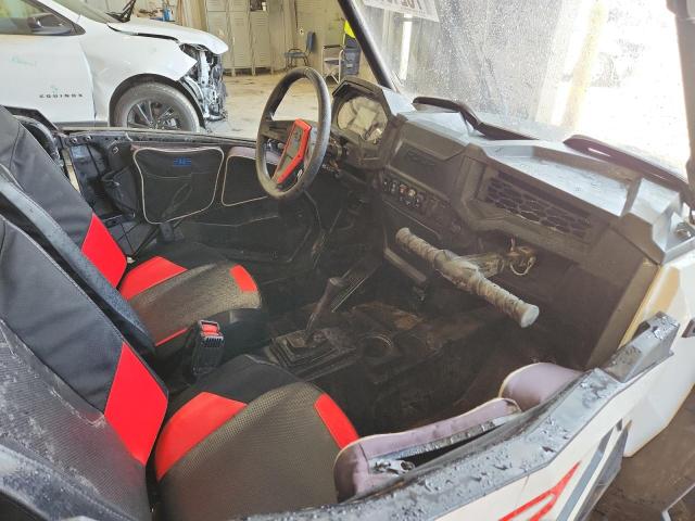 POLARIS SIDEBYSIDE 2020