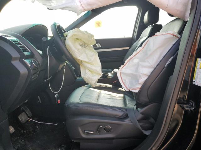 Фото 7 - FORD EXPLORER