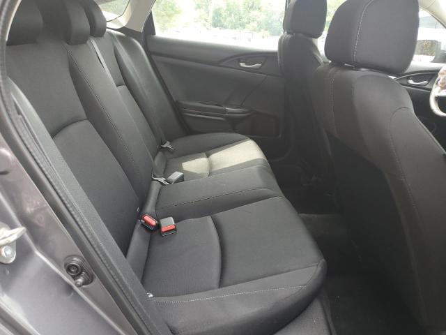 Фото 10 - HONDA CIVIC