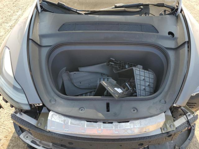 Фото 11 - TESLA MODEL Y