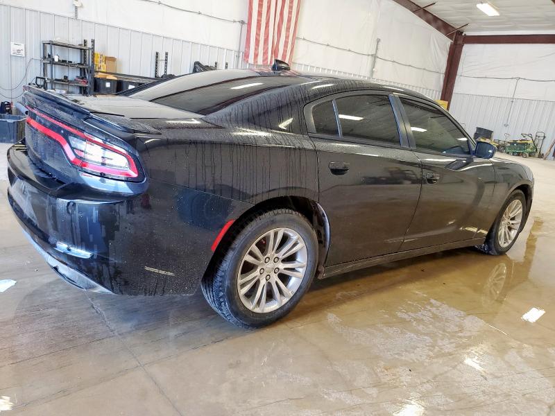 Фото 3 - DODGE CHARGER